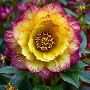 Морозник Твил Джуэл купить по цене от 593р. в интернет-магазине «Посадика» с доставкой почтой в в Семенове и по всей России – [изображение №1].