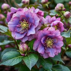 Морозник Айс Принцесс Чарм купить по цене от 650р. в интернет-магазине «Посадика» с доставкой почтой в в Семенове и по всей России – [изображение №1].